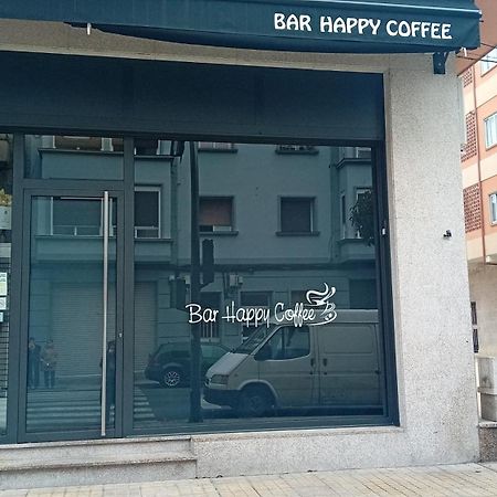 A Parada Da Ribeira Ourense Exterior photo