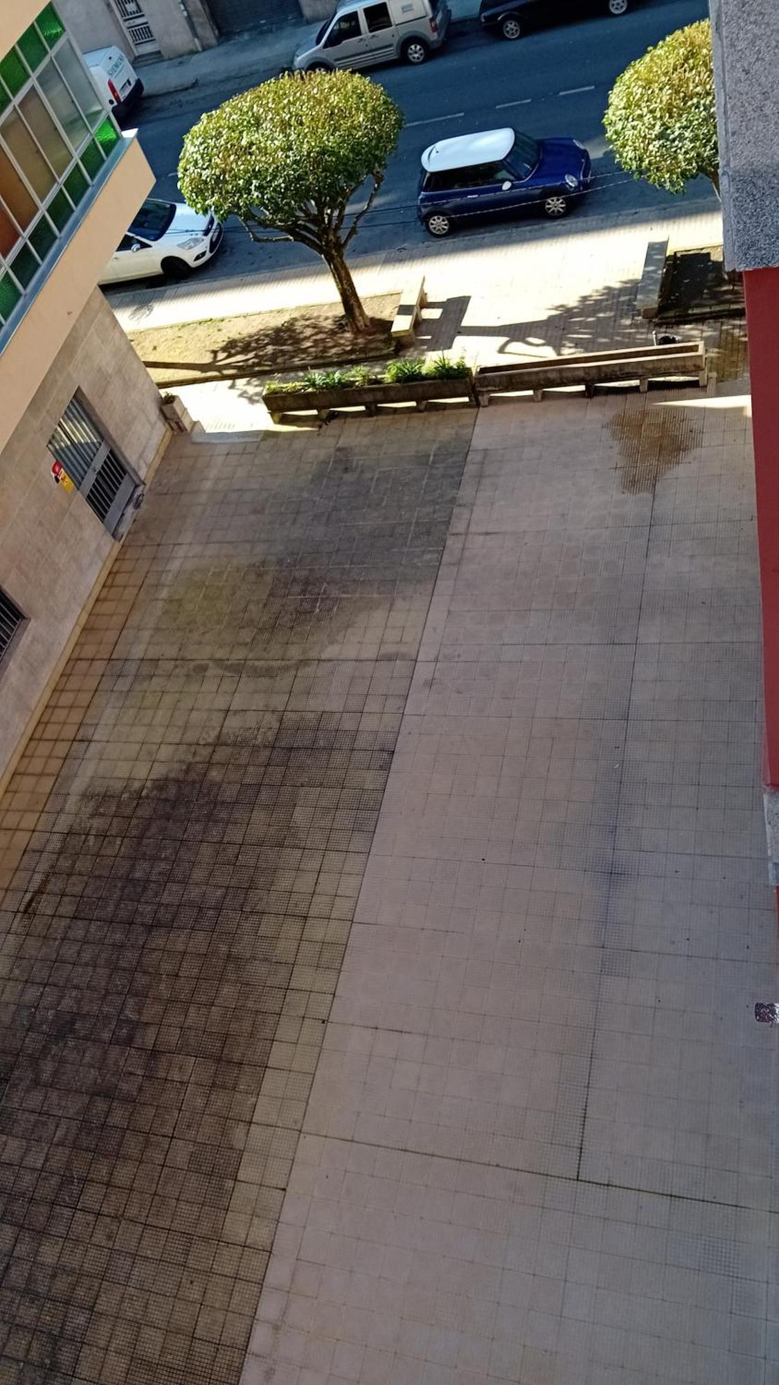 A Parada Da Ribeira Ourense Exterior photo