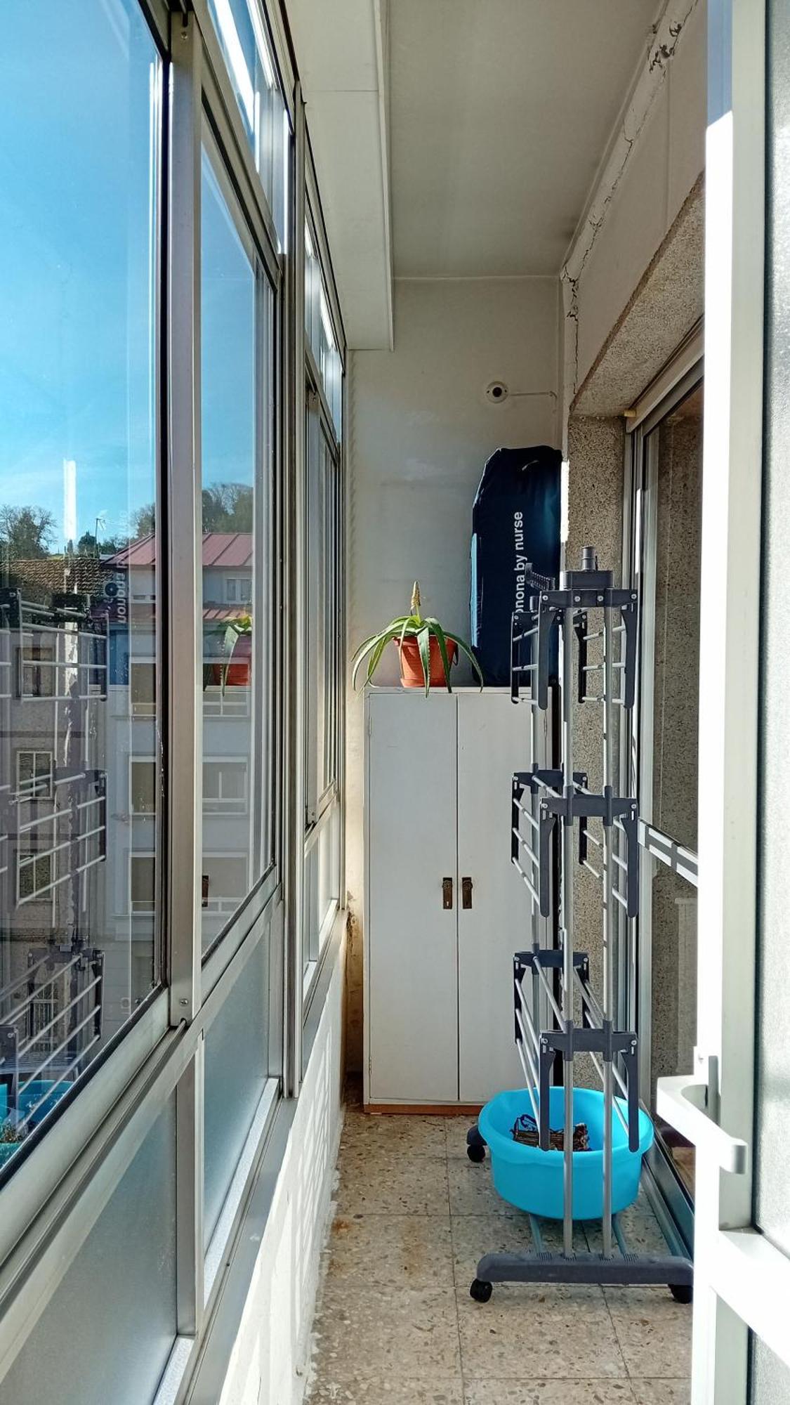 A Parada Da Ribeira Ourense Exterior photo